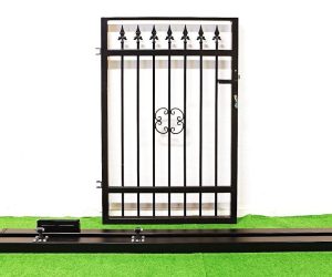 Gamma låge lagersalg